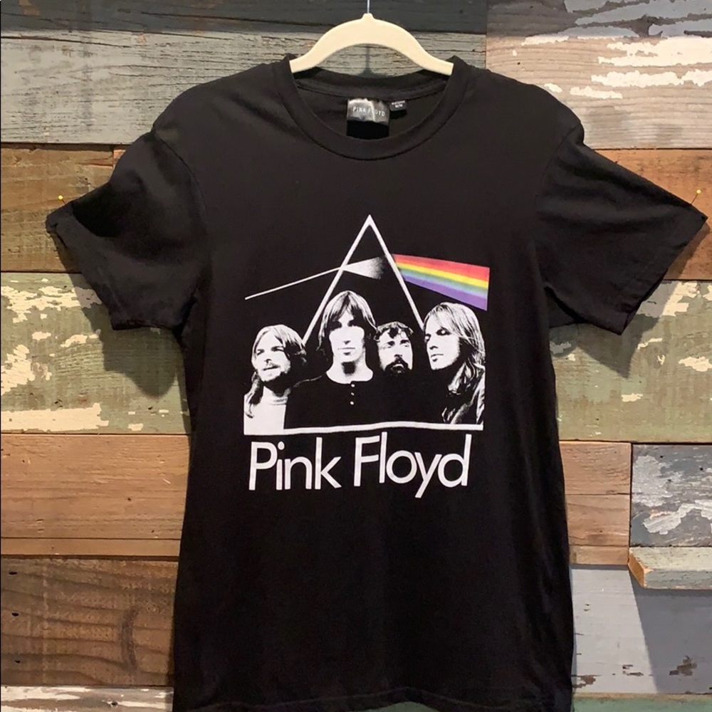 Concert Tee-shirt “Pink Floyd”